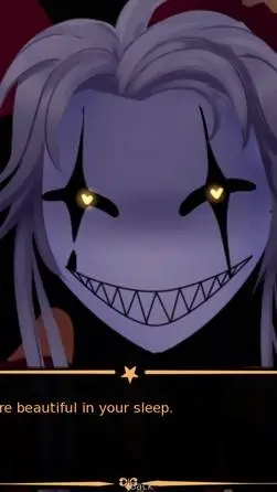 ai character: pierrot background
