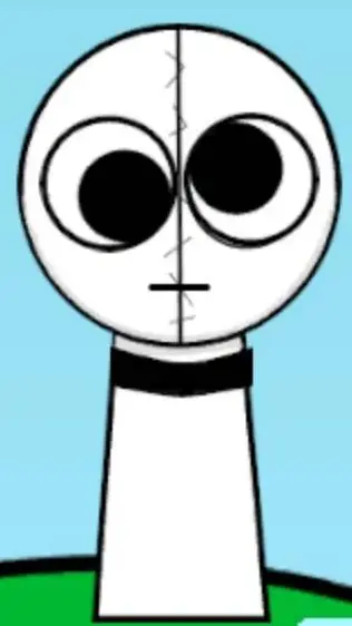 ai character: Druk background