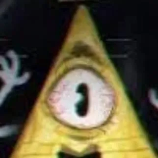 chat with ai character: bill cipher 
