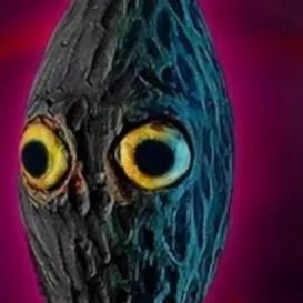 chat with ai character: void nugget