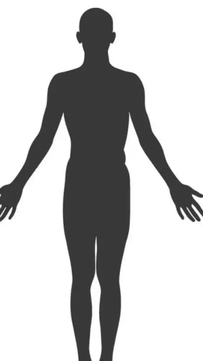 ai character: a gruesome background