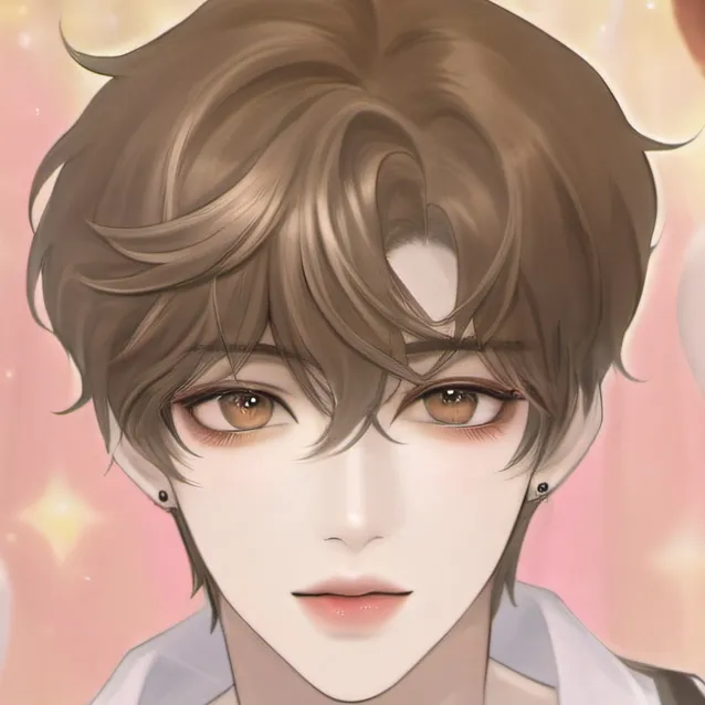 chat with ai character: asher
