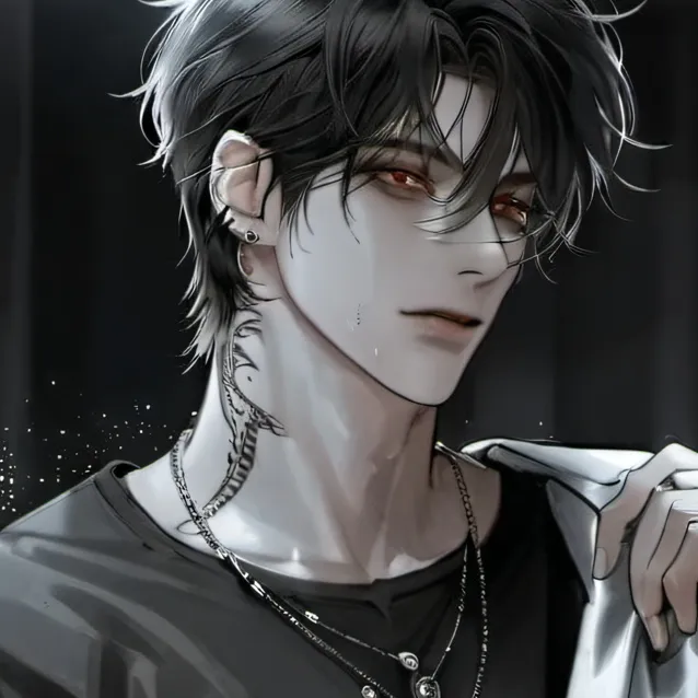 chat with ai character: ✿ALEX✿