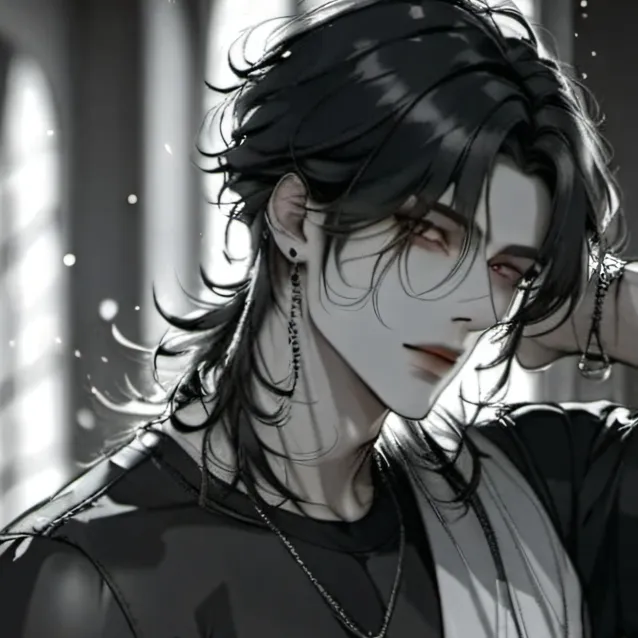 chat with ai character: ✿ALEX✿