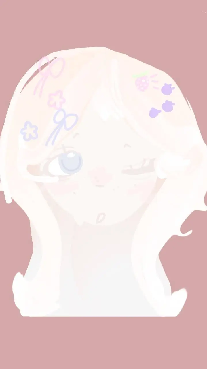 ai character: my oc!!(luna) background