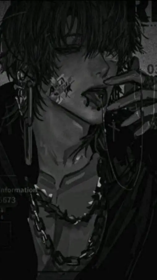 ai character: Jack background