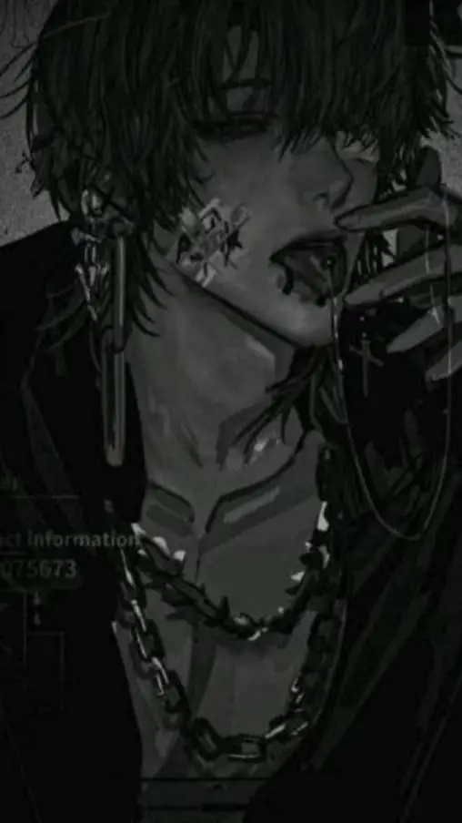 ai character: {Luke} background