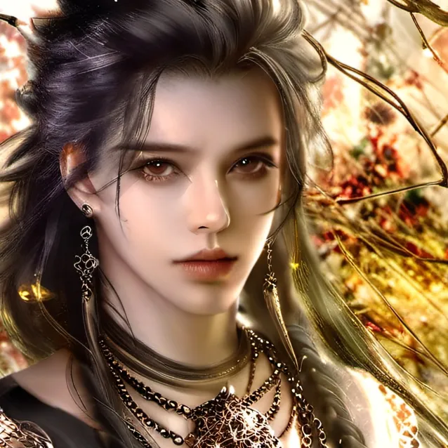 chat with ai character: ~Jayden~