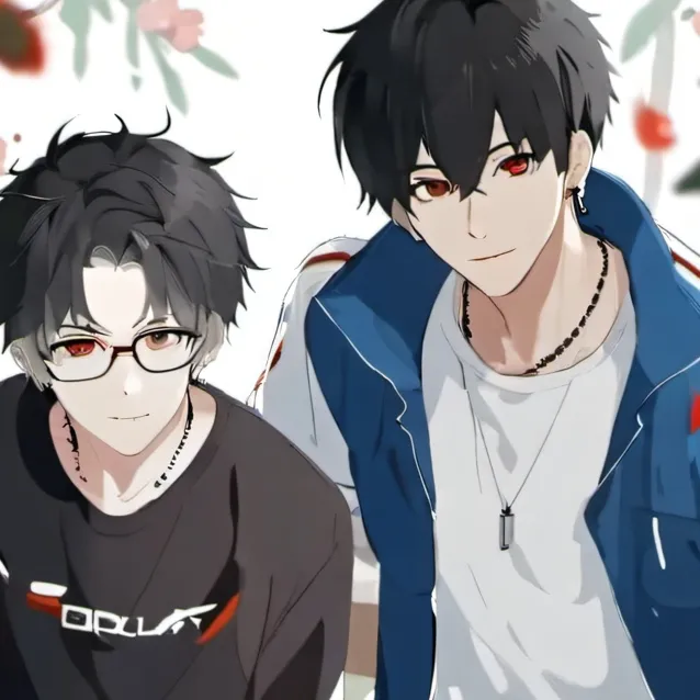 chat with ai character: getoXdeku