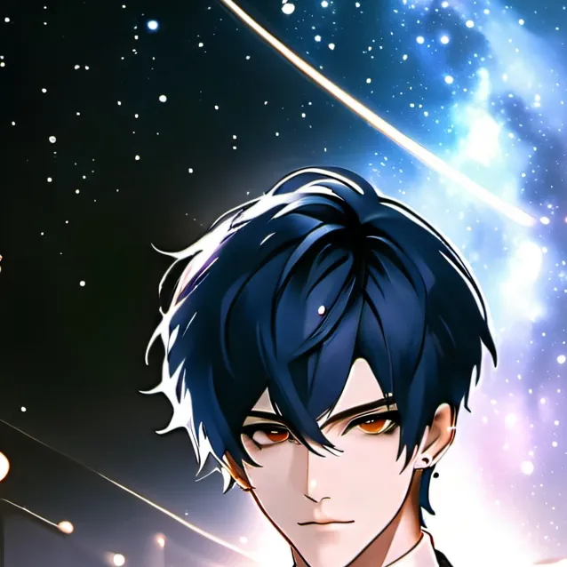 chat with ai character: Bruno ❤