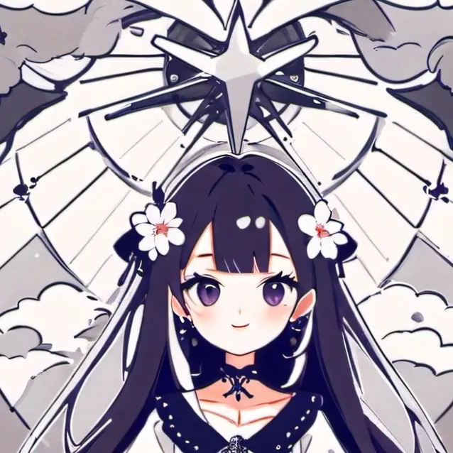 chat with ai character: dw pick me
