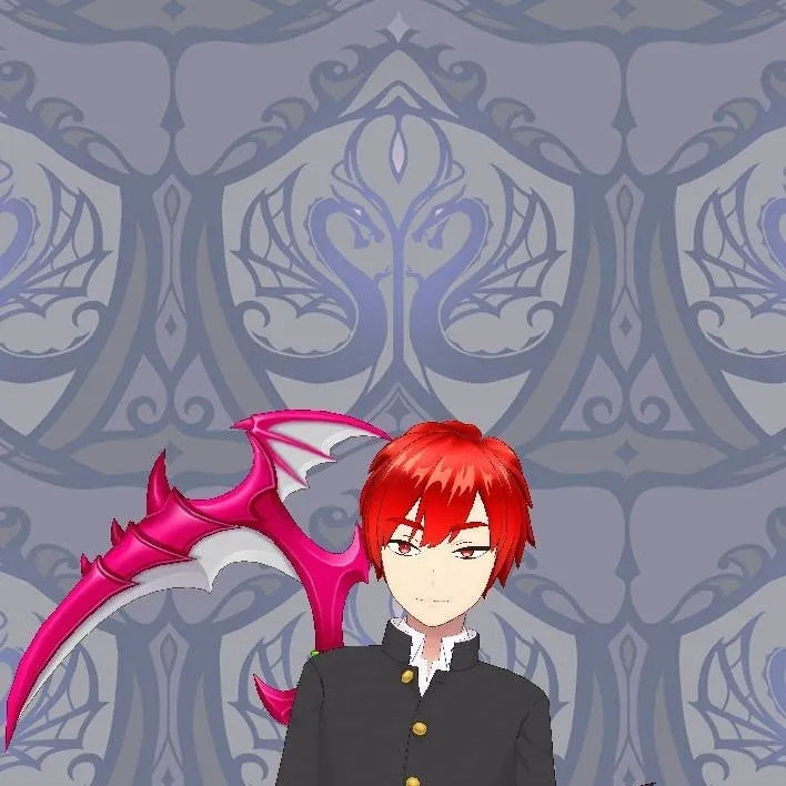 chat with ai character: idk