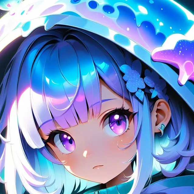 chat with ai character: Jackie