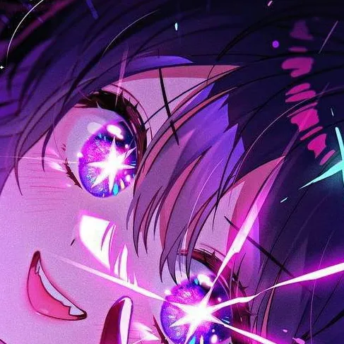 chat with ai character: Oshi no ko 