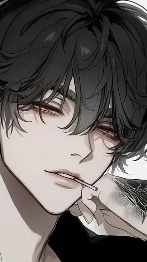 ai character: Mathis  background