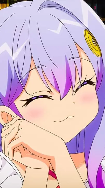 ai character: Silk santana background