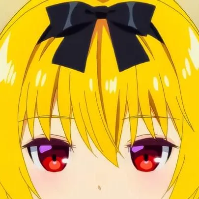 chat with ai character: Yue