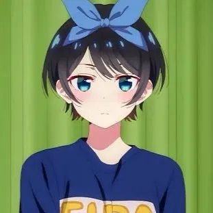 chat with ai character: Ruka sarashina