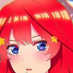 chat with ai character: Itsuki nakano