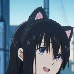 chat with ai character: Naoka ueno