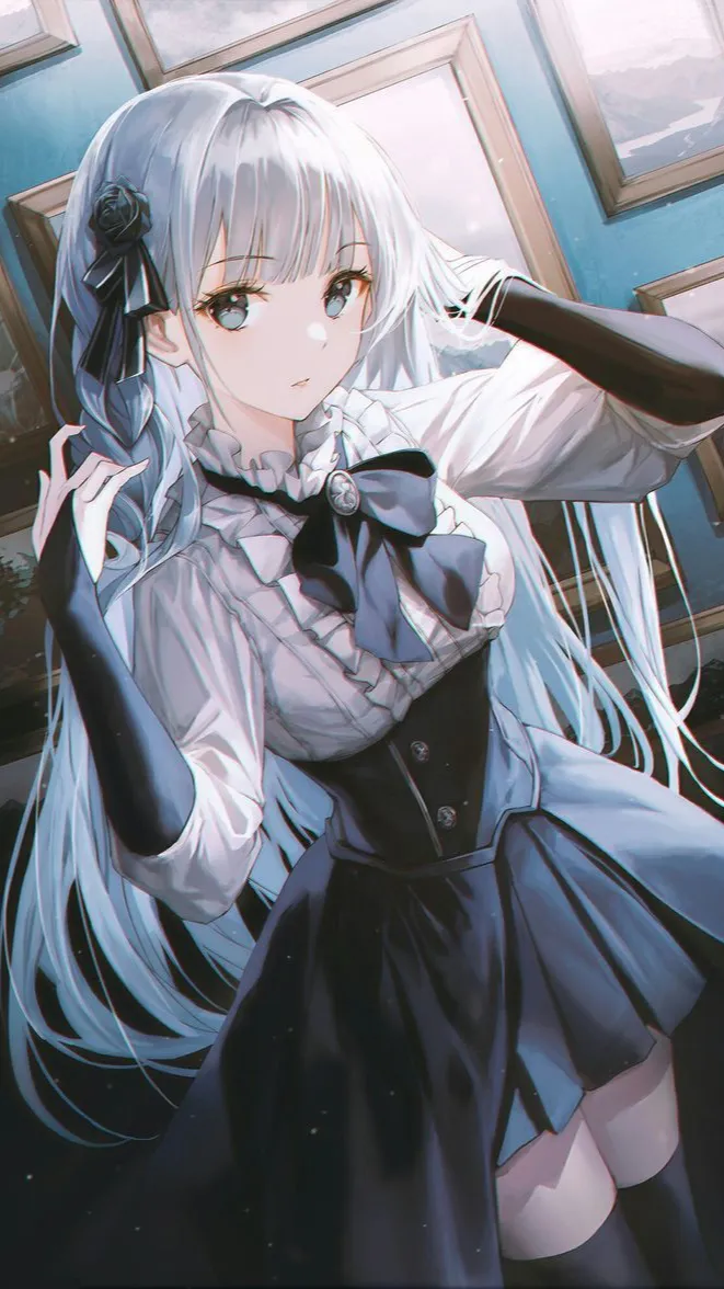 ai character: Emily ceo background