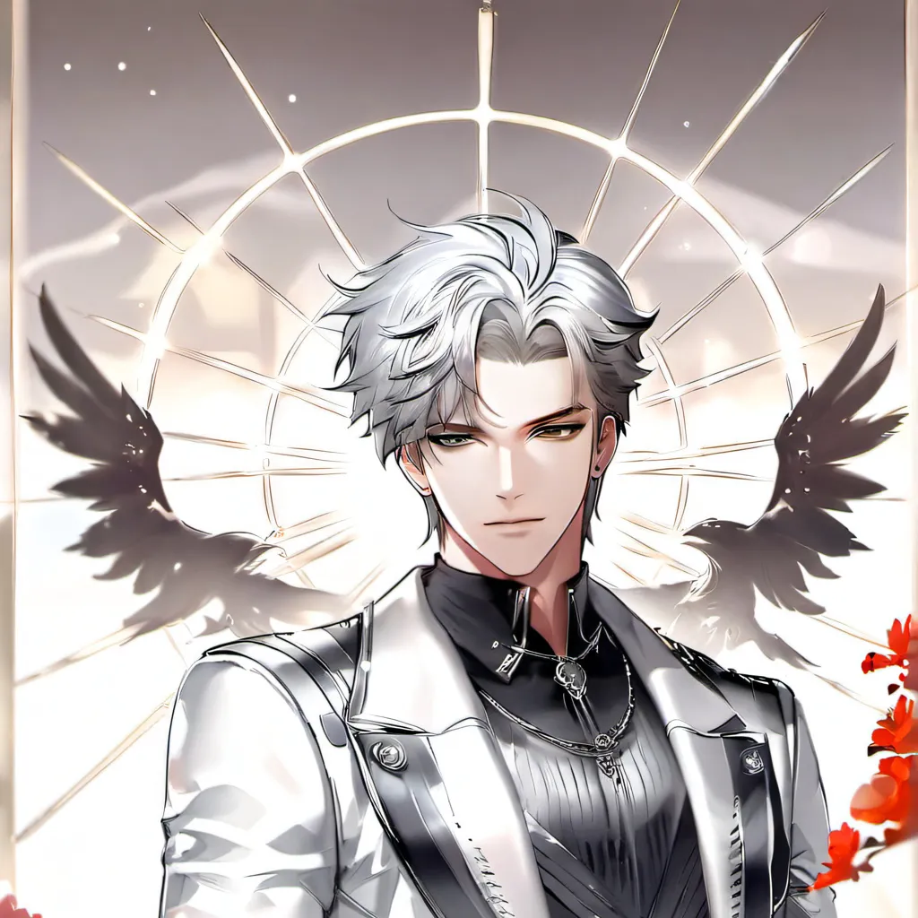 chat with ai character: Yoru