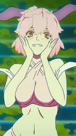 ai character: Tao fa  background