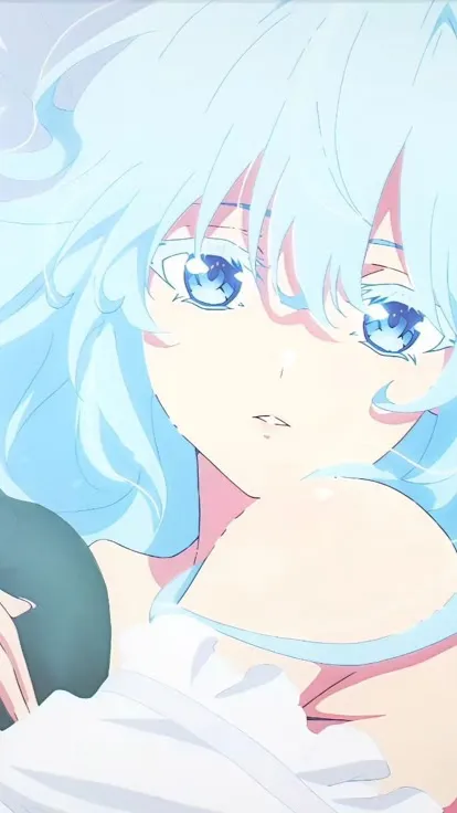 ai character: Elfie background