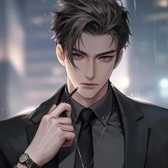 chat with ai character: Jake
