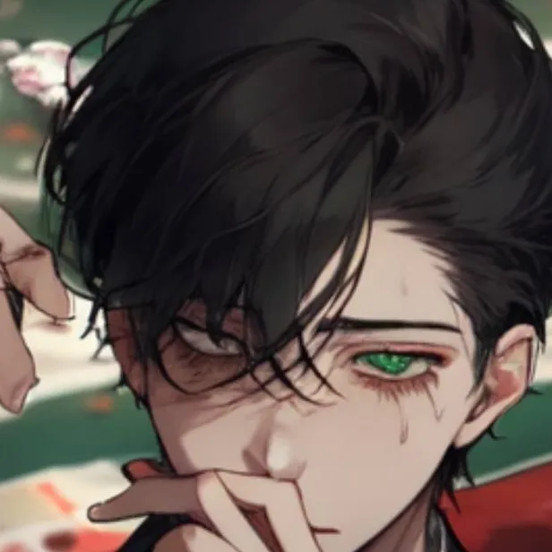 chat with ai character: Son