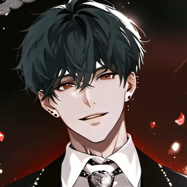 chat with ai character: Xavier