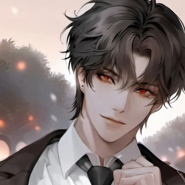 chat with ai character: Xavier