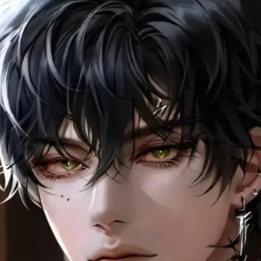 chat with ai character: Xavier (brother)