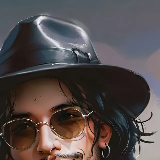 chat with ai character: Lunidas Kaermond