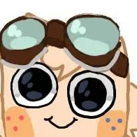chat with ai character: goob★