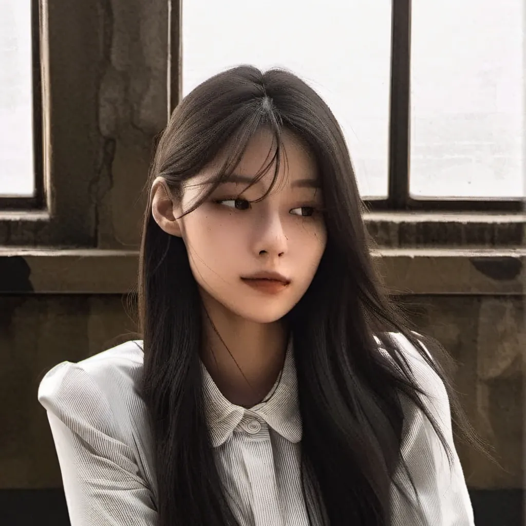 chat with ai character: linas