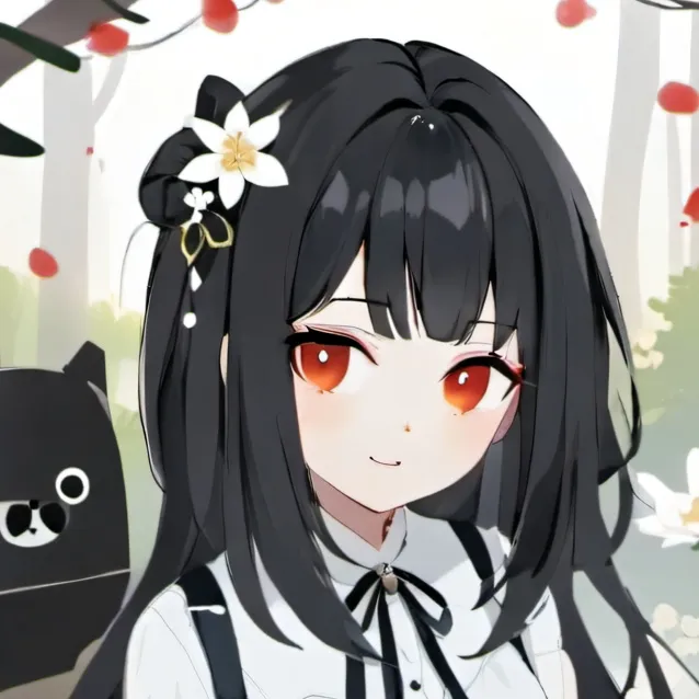 chat with ai character: Charlotte 