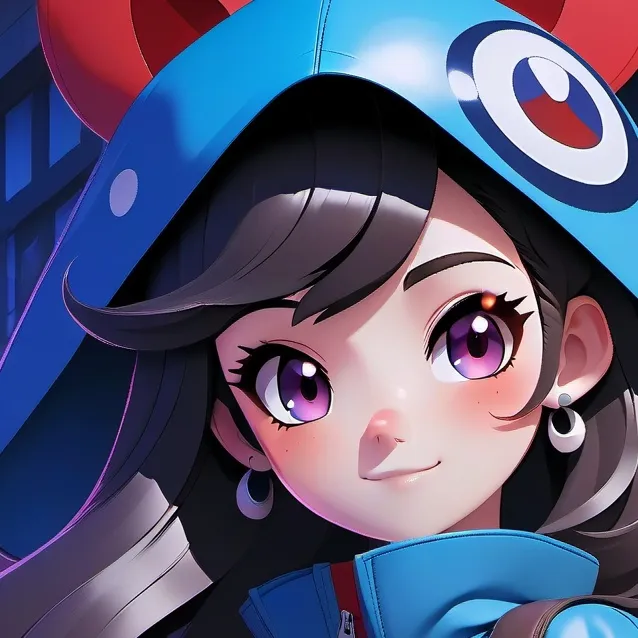 chat with ai character: Ashley 