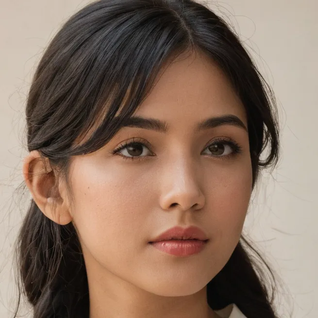 chat with ai character: ash