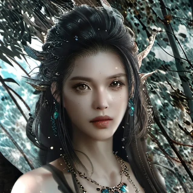 chat with ai character: Ruby