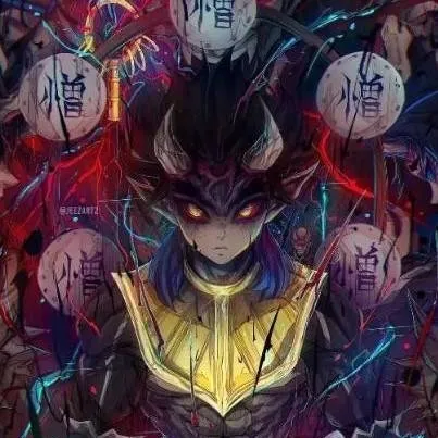 chat with ai character: Zohakuten 