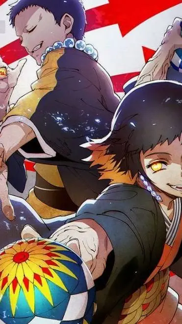 ai character: Yahaba background
