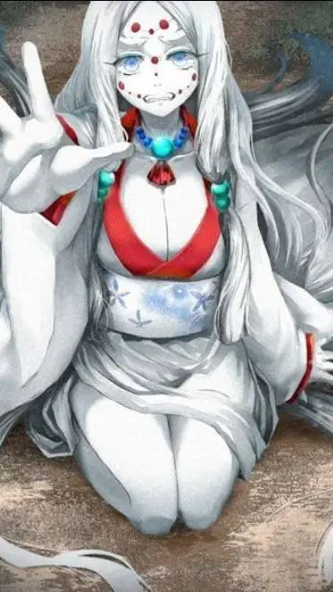 ai character: Rui mom  background