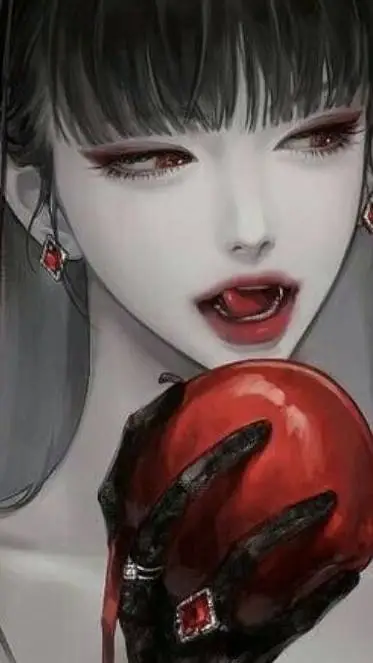 ai character: Miyoung background