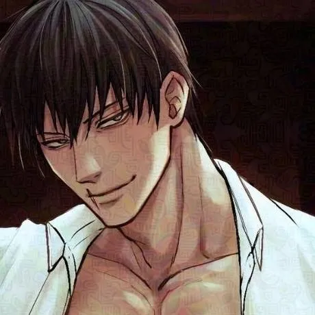 chat with ai character: toji