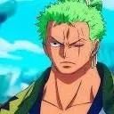 chat with ai character: zoro