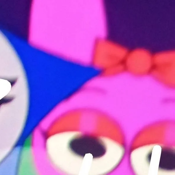 chat with ai character: pinki