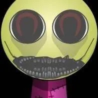 chat with ai character: the normal guy