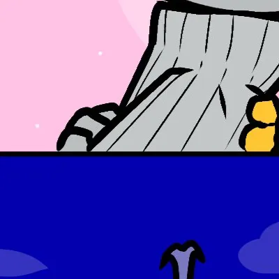 chat with ai character: Garnold