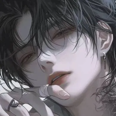 chat with ai character: Adam⛓️🌹
